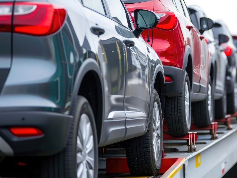 Auto transport services Auto transport services