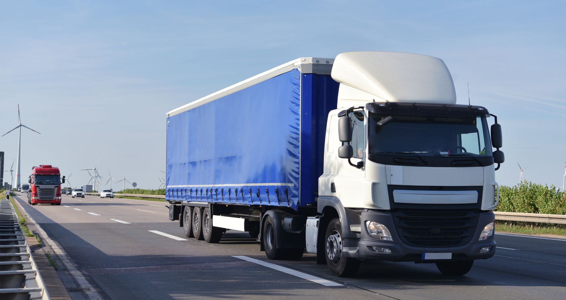 Enclosed Car Shipping