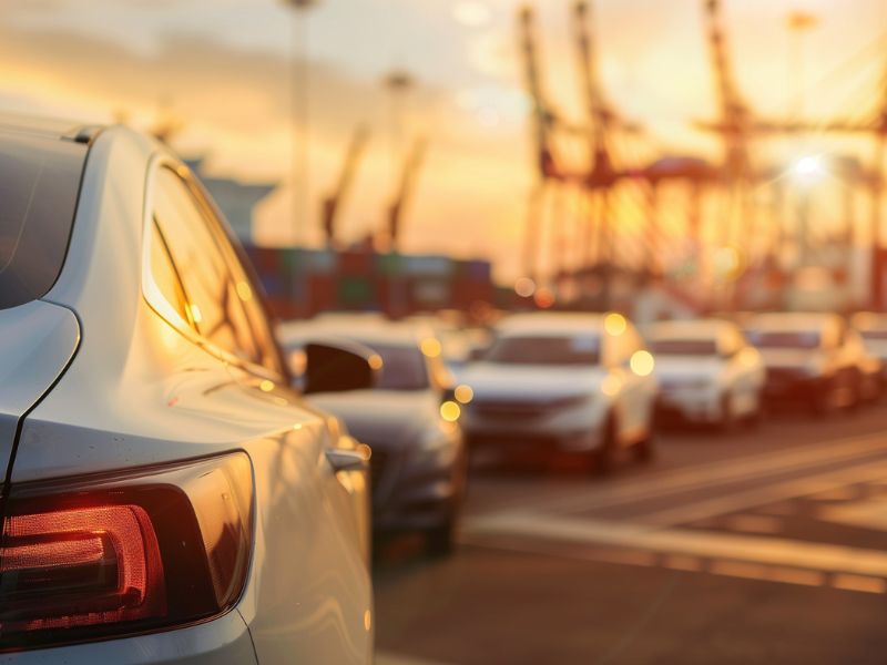 Professional Auto Shipping Professional Auto Shipping